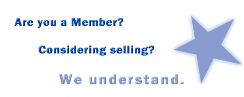 Are you a Member? Considering selling? We Understand. It's time to sell your Disney Vacation Club